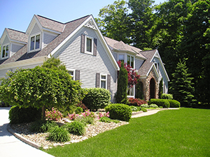 Landscapers and Lawncare Services in Friendship, WI